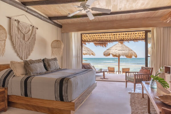 Accomodation