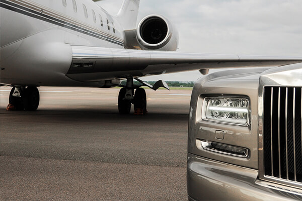 Airport Transfert