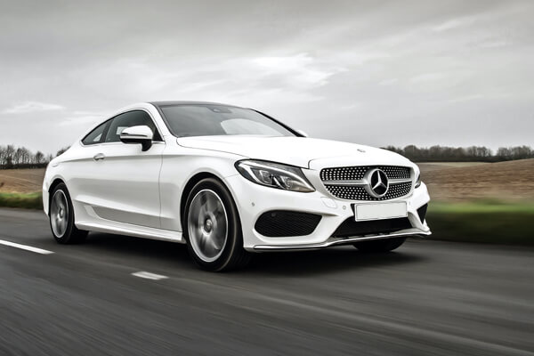 Car Rental
