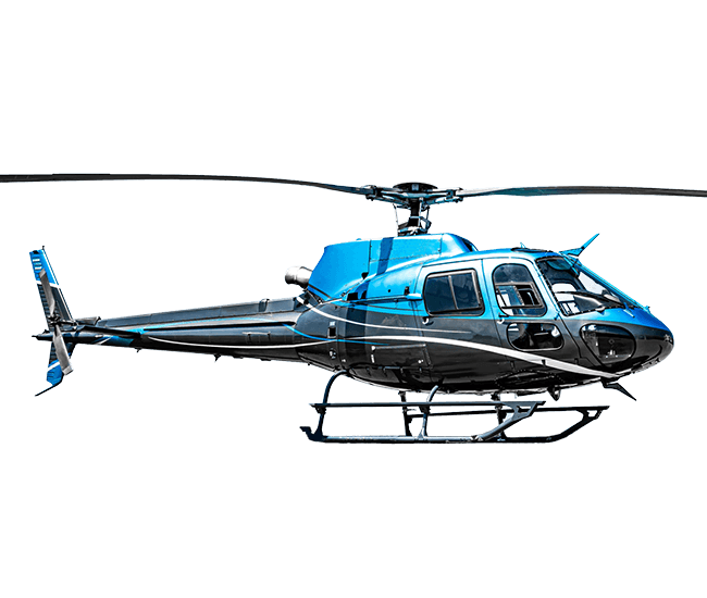 Helicopter