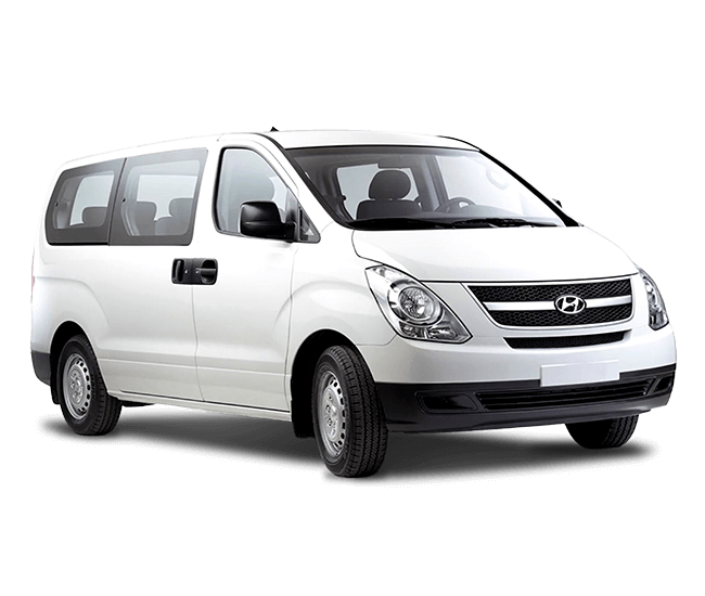 Hyundai H1