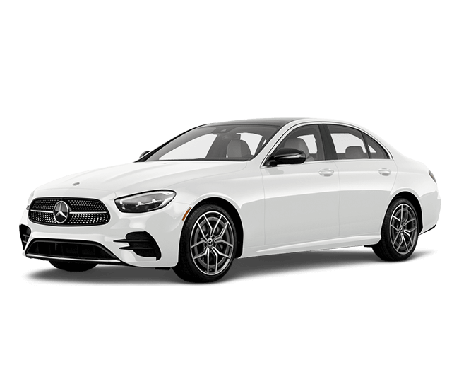 Mercedes E Class