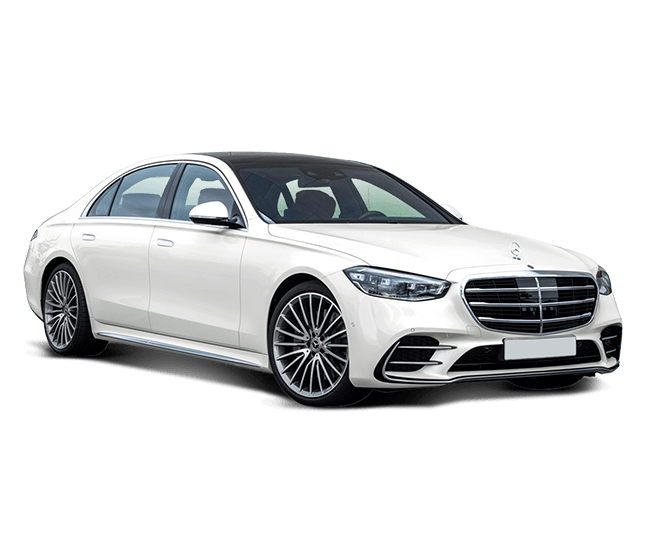 Mercedes S Class