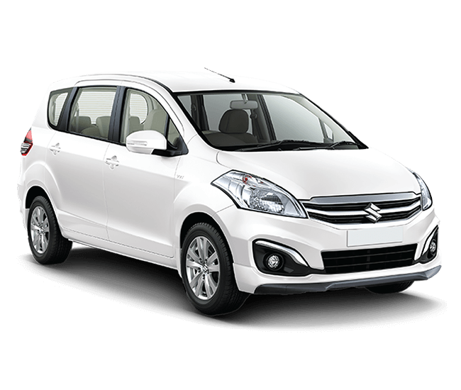 Suzuki Ertiga