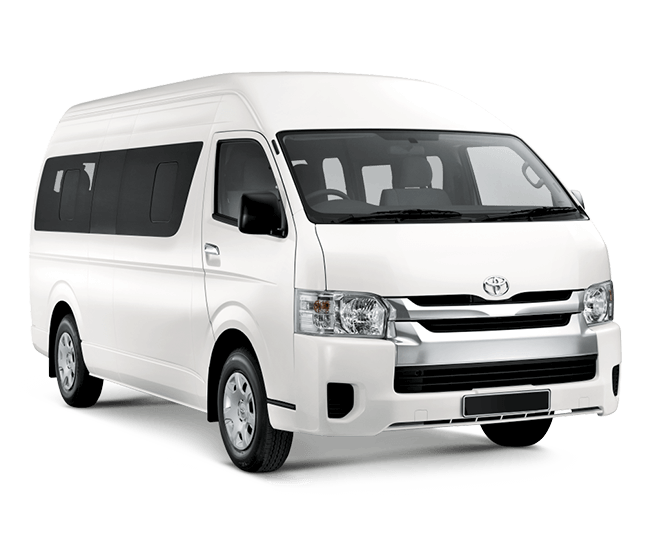 Executive Van