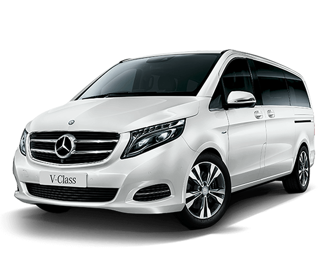 Mercedes Vito